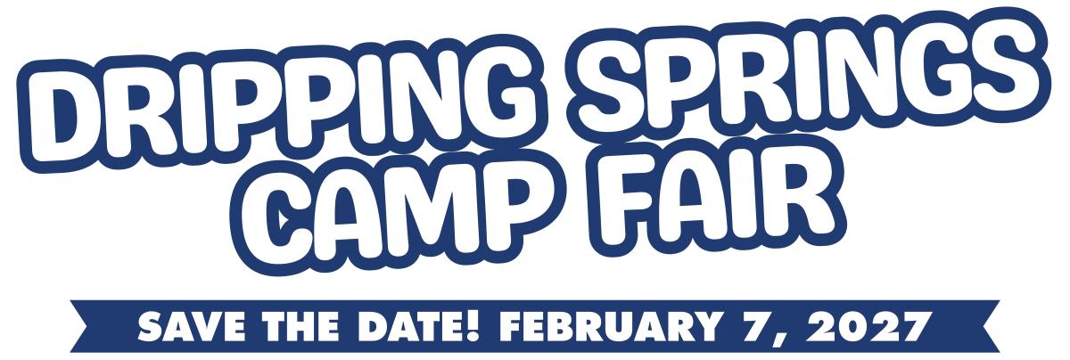summer camp fair