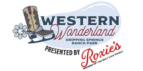 Western Wonderland Logo