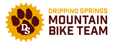 DS Mountain Bike Team Logo