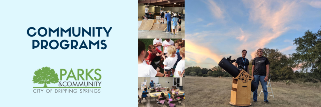 Community Program