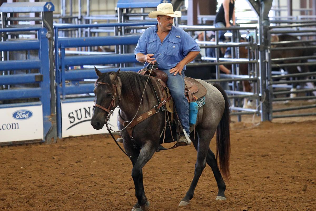 Cowboy
