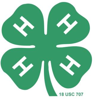 4H-Logo