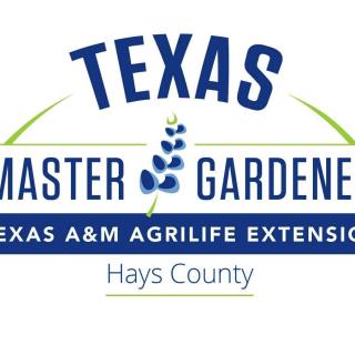 Master Gardeners of Hays County logo