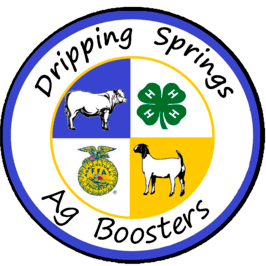 DS Ag Boosters Logo