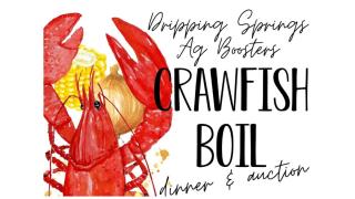 DS Ag Boosters Crawfish Boil