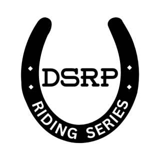 DSRP Riding Series Logo