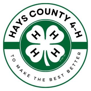 Hays County 4-H Symbol 