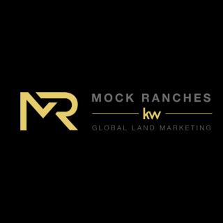 Mock Ranches Logo