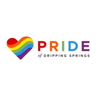 Pride of Dripping Springs Logo