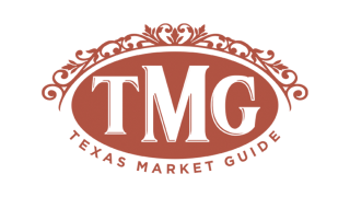 Texas Market Guide Logo