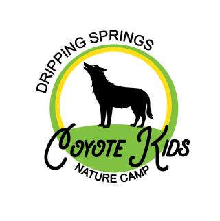 Coyote Kids logo