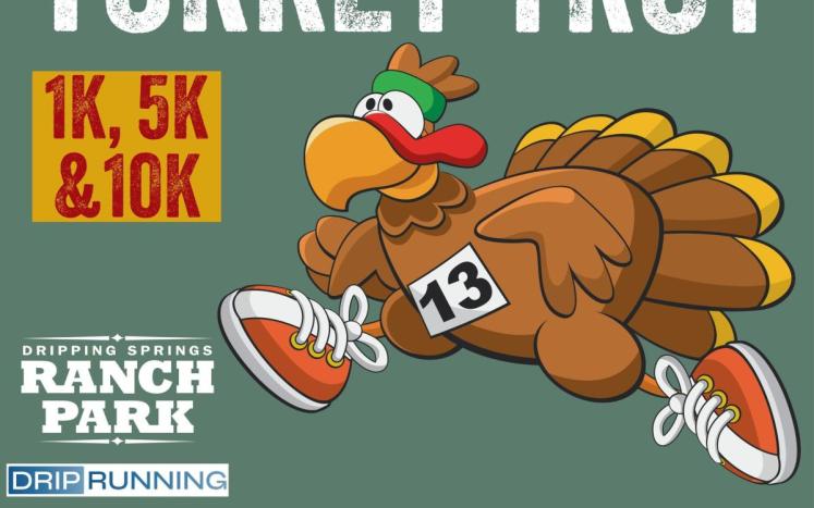 Turkey Trot