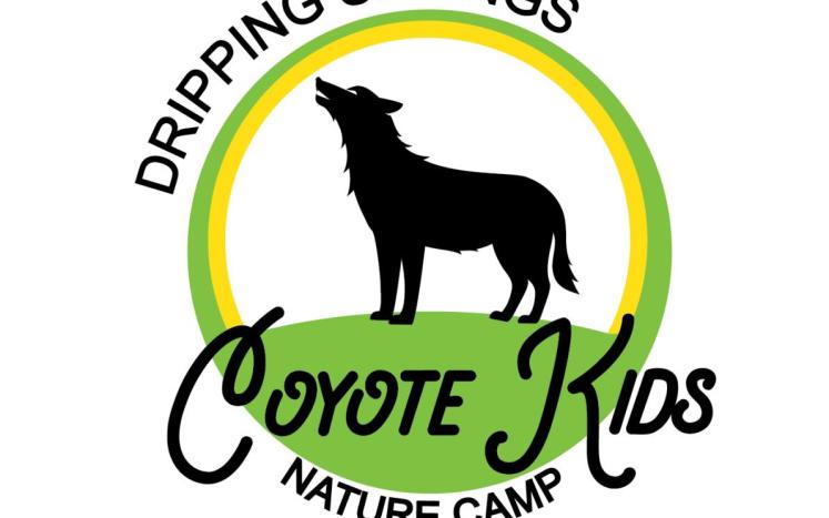 Coyote Kids logo