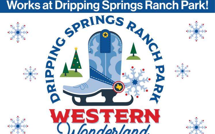 Western Wonderland Graphic
